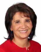 Photo of Angela Benavides Photo of Angela Benavides