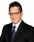 Photo of Dexter Angeles Photo of Dexter Angeles