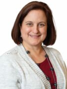 Photo of Ginger Brainard Photo of Ginger Brainard