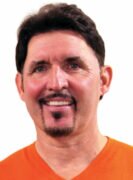 Photo of Phil Banks Photo of Phil Banks