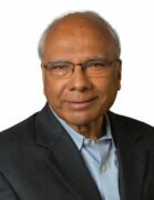 Photo of Ram Goel Photo of Ram Goel