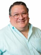 Photo of Ricardo Calderon Photo of Ricardo Calderon