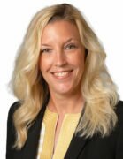 Photo of Stephanie Mickley Photo of Stephanie Mickley